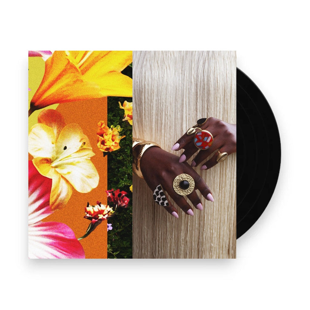 Somi – What Does It Take To Bloom (LP Vinyl) Vinyl Record