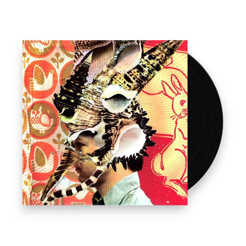 Son Ambulance – Someone Else's Deja Vu (LP Vinyl) Vinyl Record
