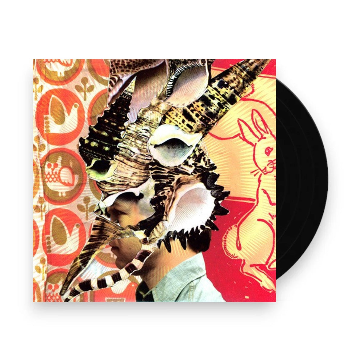 Son Ambulance – Someone Else's Deja Vu (LP Vinyl) Vinyl Record