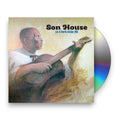 Son House – Live At Oberlin College 1965 (Mod CD) Music CD