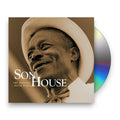 Son House – Original Delta Blues Music CD