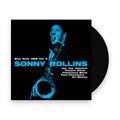 Sonny Rollins – Sonny Rollins, Vol. 2 (LP Vinyl) Vinyl Record