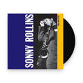 Sonny Rollins – Volume 1 (LP Vinyl) Vinyl Record
