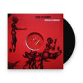 Sons Of Kemet – African Cosmology (LP Vinyl) Vinyl Record