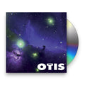 Sons Of Otis – Spacejumbofudge Music CD