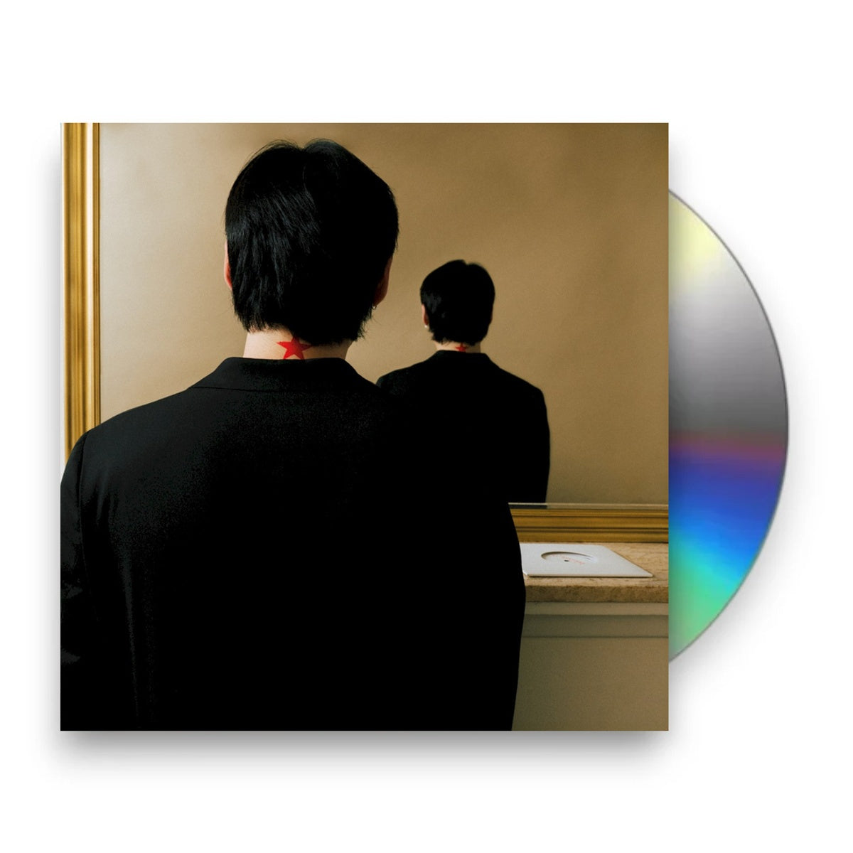 Sophs – Goldstar Music CD