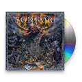 Sorrow – Death Of Sorrow Music CD