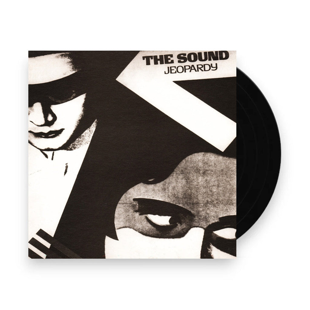 Sound – Jeopardy (LP Vinyl) Vinyl Record