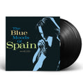 Spain – Blue Moods Of Spain (2-LP Vinyl) Vinyl Record