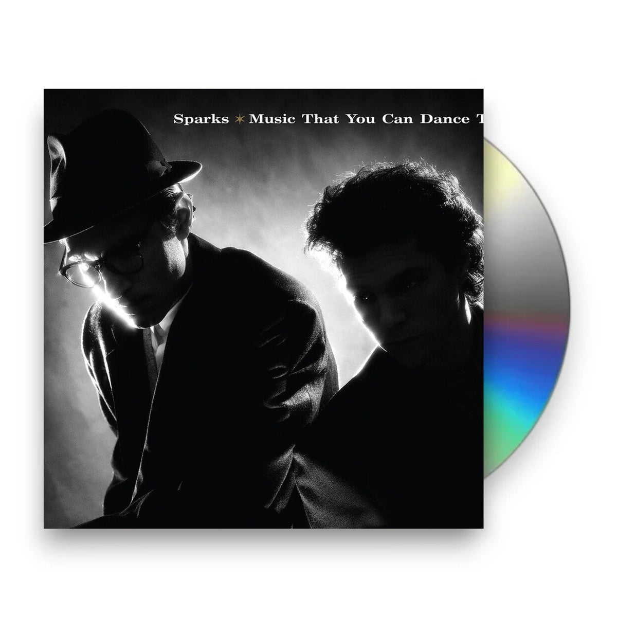 Sparks – Music That You Can Dance To (Aniv CD)