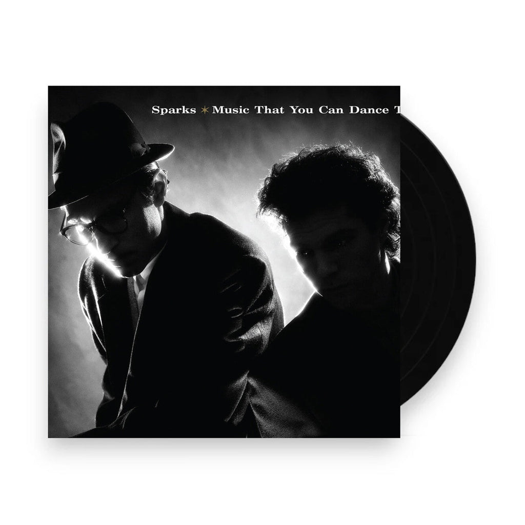 Sparks – Music That You Can Dance To (LP Vinyl) Vinyl Record