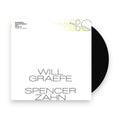 Spencer & Will Graefe Zahn – I Envy Light (LP Vinyl) Vinyl Record