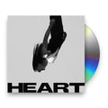 Spencer Zahn – Heart (2-CD)