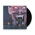 Spirit of the Beehive
 – Entertainment, Death (Limited Edition Maroon LP Vinyl) Vinyl Record