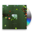 Spoils – Mile Wide Inch Deep Music CD