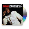 Lonnie Smith – Think! Music CD
