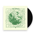 Sprigs – For Red Riverbank (LP Vinyl) Vinyl Record
