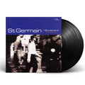St. Germain – Boulevard (2-LP Vinyl) Vinyl Record