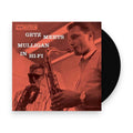 Stan Getz / Gerry Mulligan – Getz Meets Mulligan In Hi-Fi (LP Vinyl) Vinyl Record