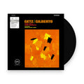 Stan Getz & Joao Gilberto – Getz/Gilberto (LP Vinyl) Vinyl Record