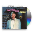Stan Kenton – The Stage Door Swings Music CD