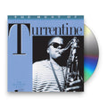 Stanley Turrentine – The Best Of Music CD