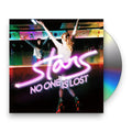 Stars – No One Is Lost Music CD