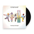 Starship – Knee Deep In The Hoopla (LP Vinyl) Vinyl Record