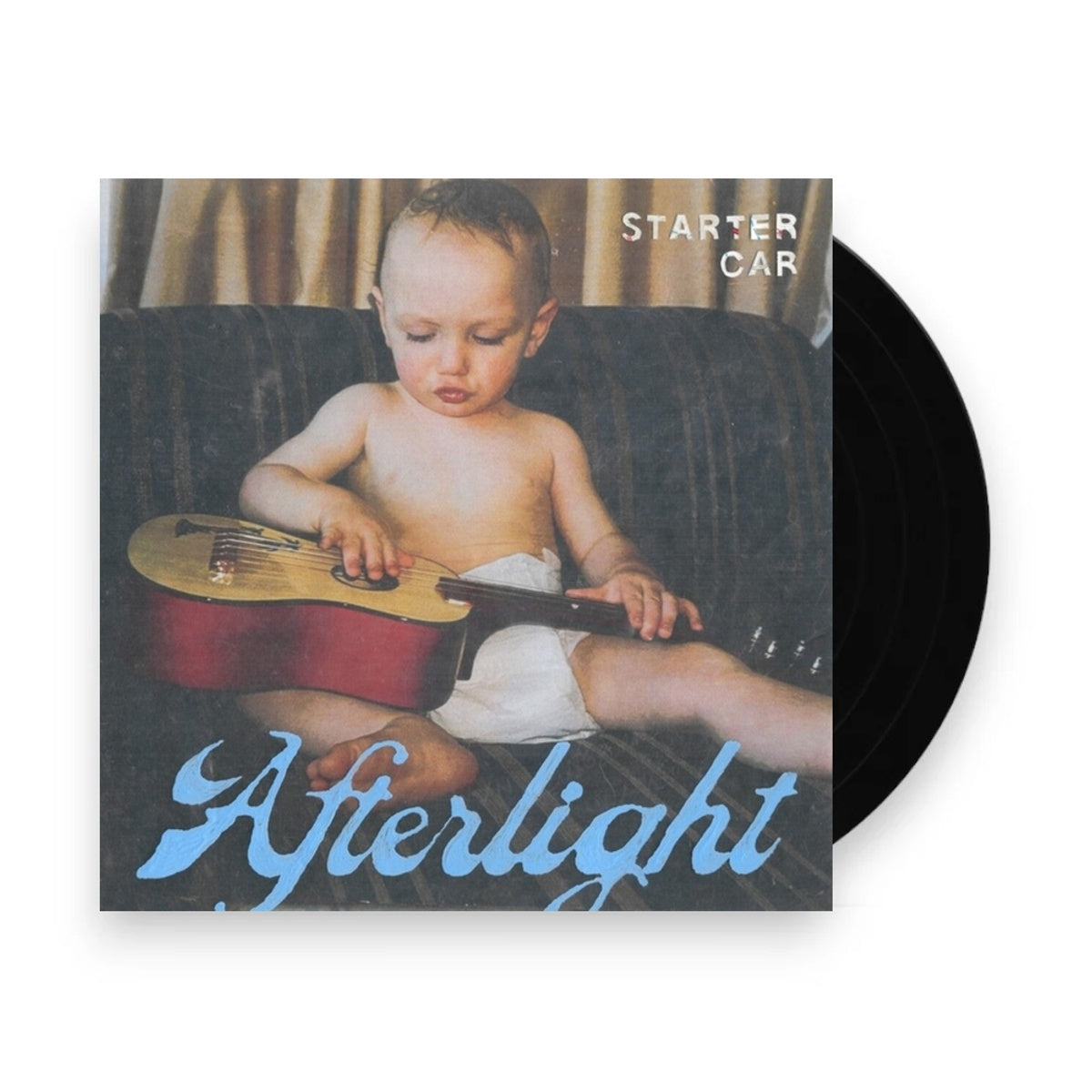 Starter Car – Afterlight (LP Vinyl) Vinyl Record