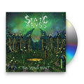 Static Abyss – Dying Hunt Music CD