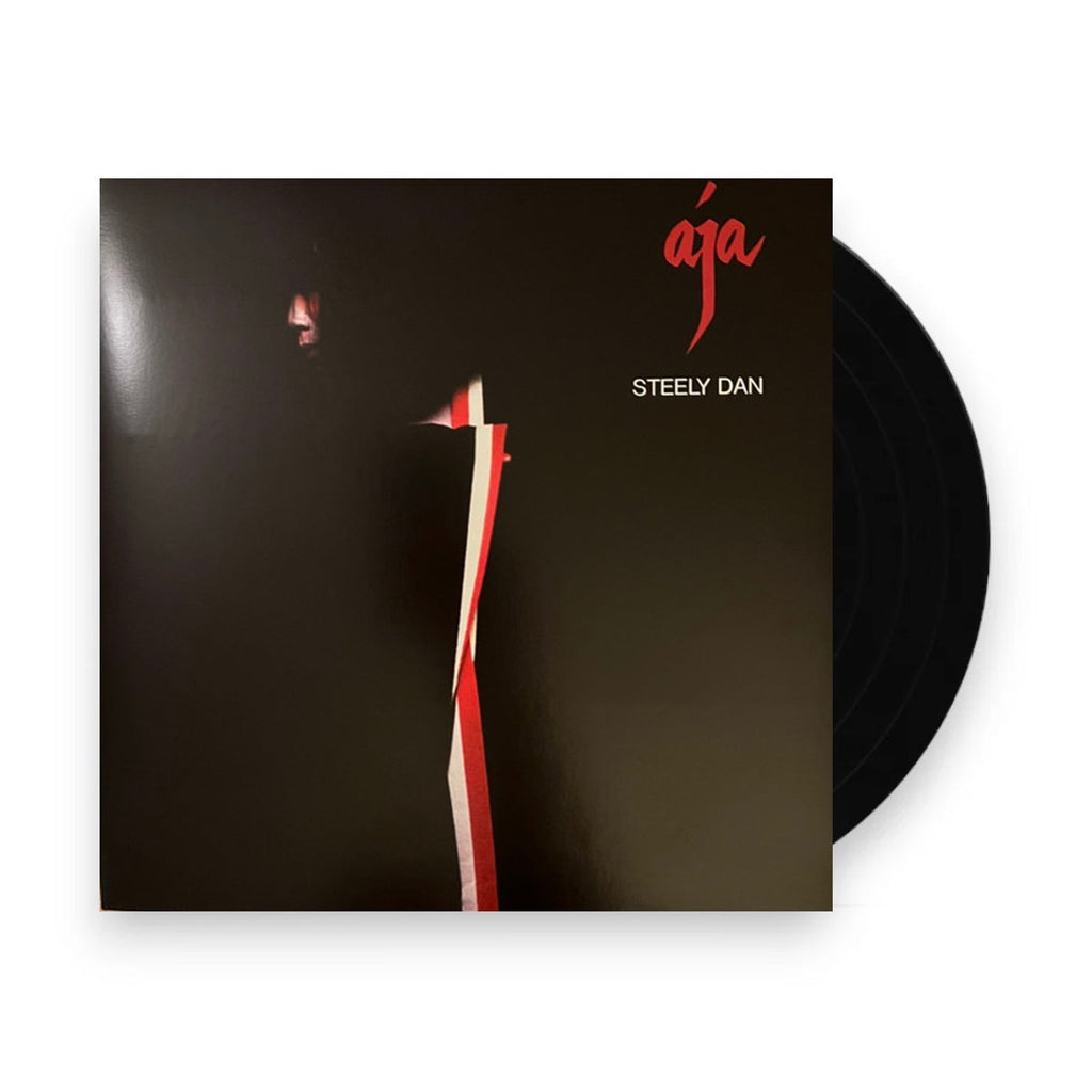 Steely Dan – Aja (LP Vinyl) Vinyl Record
