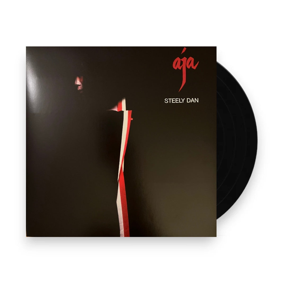 Steely Dan – Aja (LP Vinyl) Vinyl Record