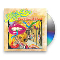 Steely Dan – Can't Buy A Thrill Music CD
