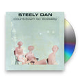 Steely Dan – Countdown To Ecstasy: Remastered Music CD