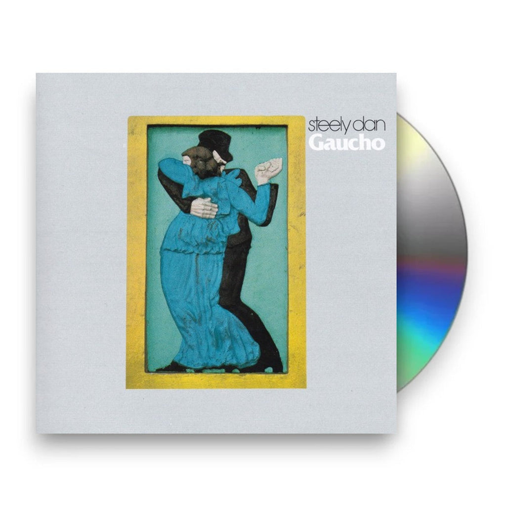 Steely Dan – Gaucho Music CD
