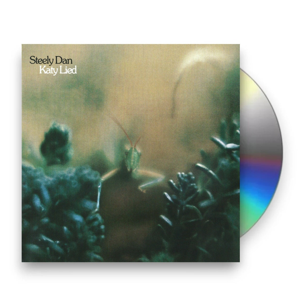 Steely Dan – Katy Lied Music CD