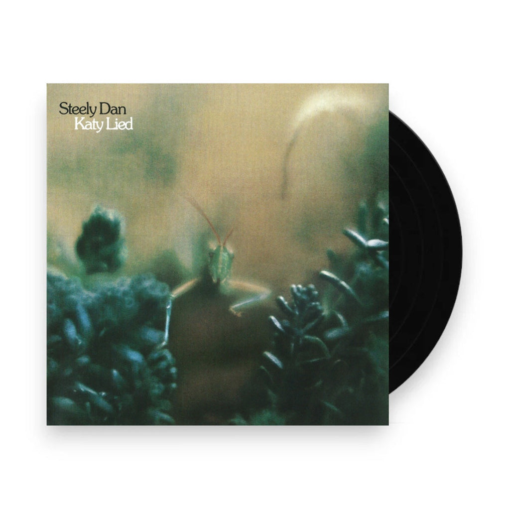 Steely Dan – Katy Lied (LP Vinyl) Vinyl Record