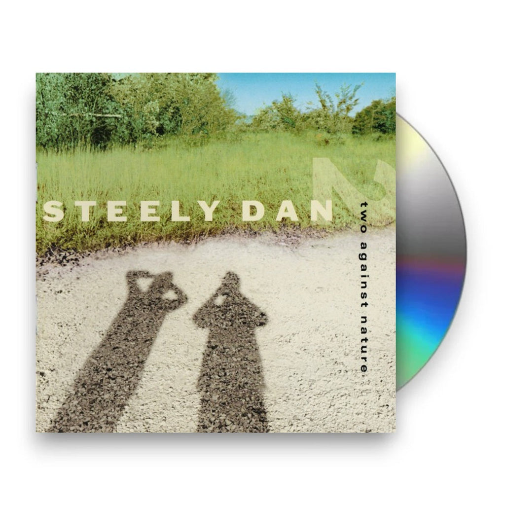Steely Dan – Two Against Nature (SACD CD)