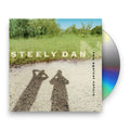 Steely Dan – Two Against Nature (SACD CD)