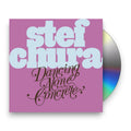 Stef Chura – Dancing Alone On The Concrete Music CD