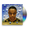 Stefon Harris – Evolution Music CD