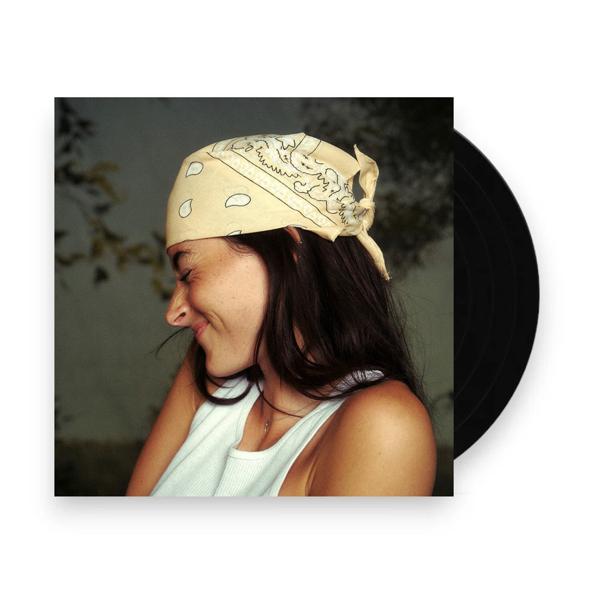 Stella Lefty – Long Way Home (LP Vinyl) Vinyl Record