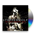 Steppenwolf – All Time Greatest Hits Music CD