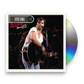Steve Earle – Live From Austin, TX Music CD