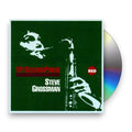Steve Grossman – My Second Prime Music CD