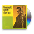 Steve Lacy – The Straight Horn Of Steve Lacy Music CD