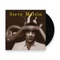 Steve Martin – Let's Get Small (LP Vinyl) Vinyl Record