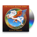 Steve Miller Band – Book of Dreams Music CD