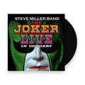Steve Miller – The Joker Live In Concert (LP Vinyl) Vinyl Record