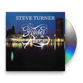 Steve Turner – Harbor Place Music CD
